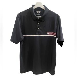 Callaway Golf Polo Shirt